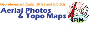 Get your DRG and DOQQ maps Here