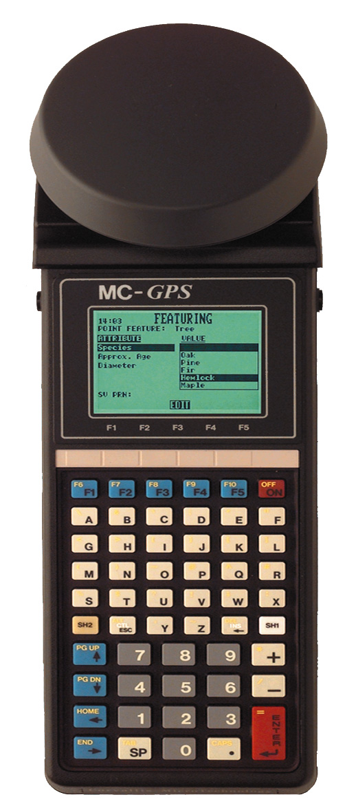 MC-GPS