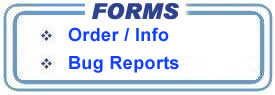 FAX Order Form