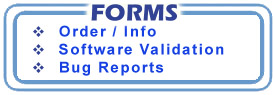 FAX Order Form