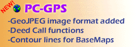 PC-GPS