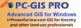 PC-GIS